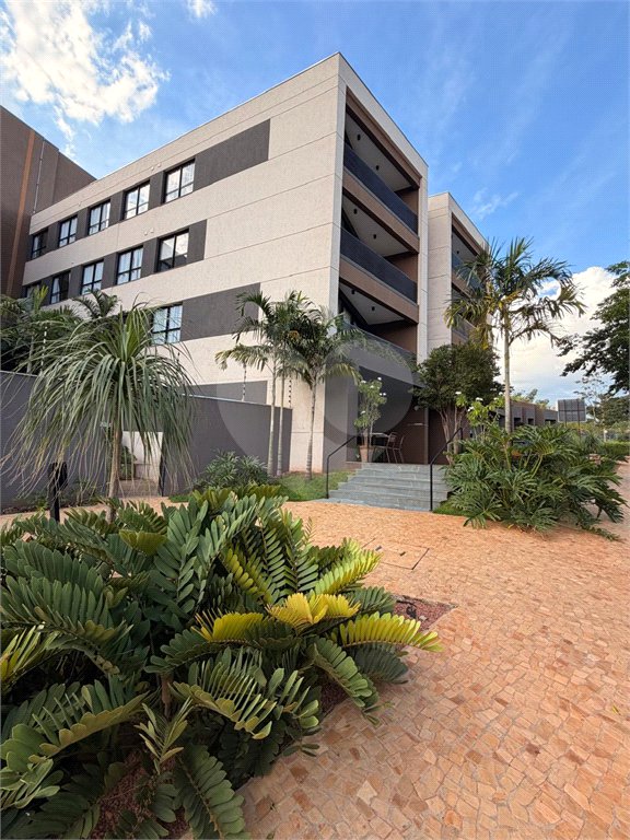 Studio à venda com 1 suíte em Jardim Nova Aliança Sul, Ribeirão Preto, SP