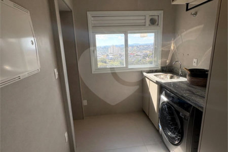 Apartamento à venda com 3 suítes em Urbanova, São José dos Campos, SP
