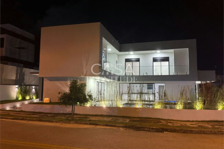 Casa em condomínio à venda com 3 suítes em Cyrela Landscape Esplanada, Votorantim, SP