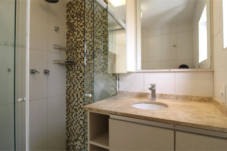 Apartamento à venda com 2 quartos, sendo 1 suíte, em Indianópolis, São Paulo, SP
