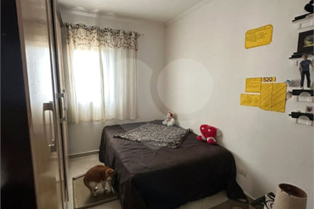 Apartamento à venda com 2 quartos em Vila Imaculada, Guarulhos, SP