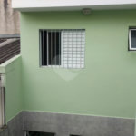 Sobrado à venda com 3 suítes em Mandaqui, São Paulo, SP