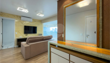 Apartamento à venda com 4 quartos, sendo 2 suítes,  em Pinheiros, São Paulo, SP