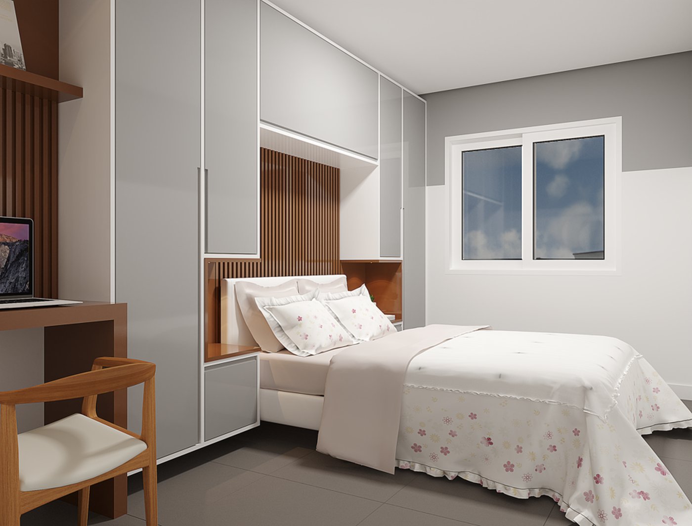 Residencial Sou Pleno Life