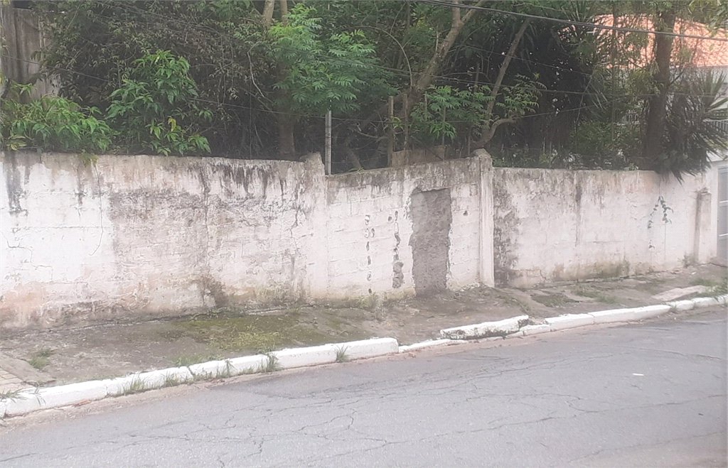 Terreno à venda em Barro Branco (zona Norte), São Paulo, SP