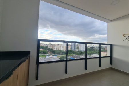 Apartamento à venda com 3 quartos, sendo 1 suíte,  em Jardim Refúgio, Sorocaba, SP