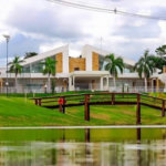 Terreno à venda no condomínio Village do Lago, Três Lagoas - MS