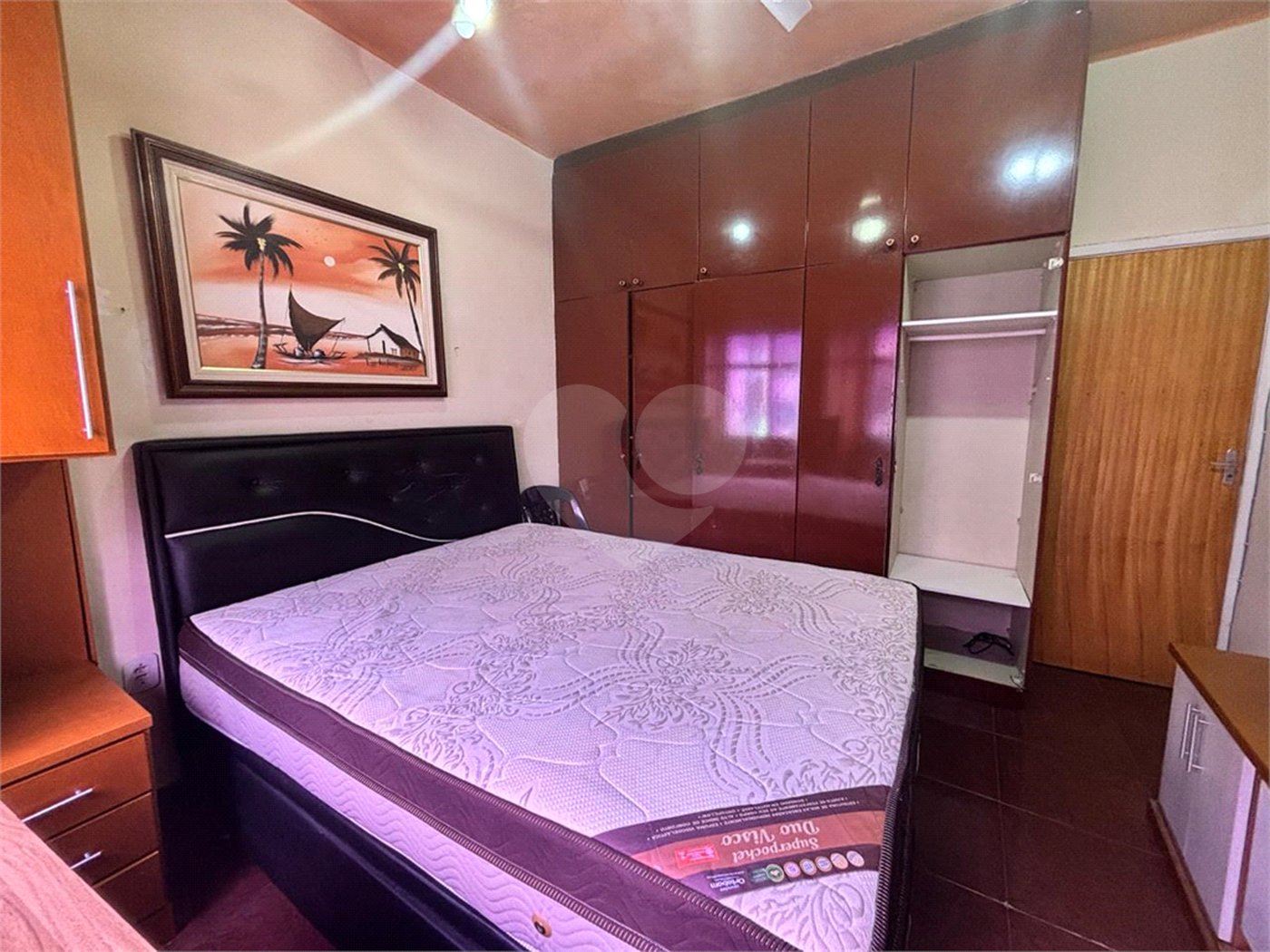 Apartamento à venda com 3 quartos em Tijuca, Rio de Janeiro, RJ