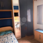 Sobrado à venda com 3 quartos, sendo 1 suíte,  em Vila Palmeiras, São Paulo, SP