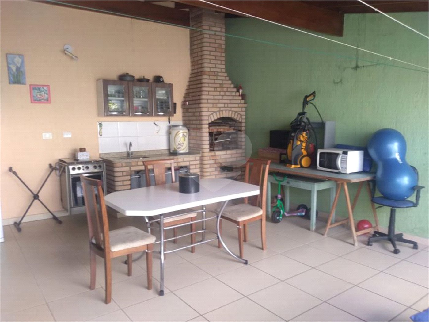 Sobrado à venda com 3 suítes em Vila Nova Mazzei, São Paulo, SP