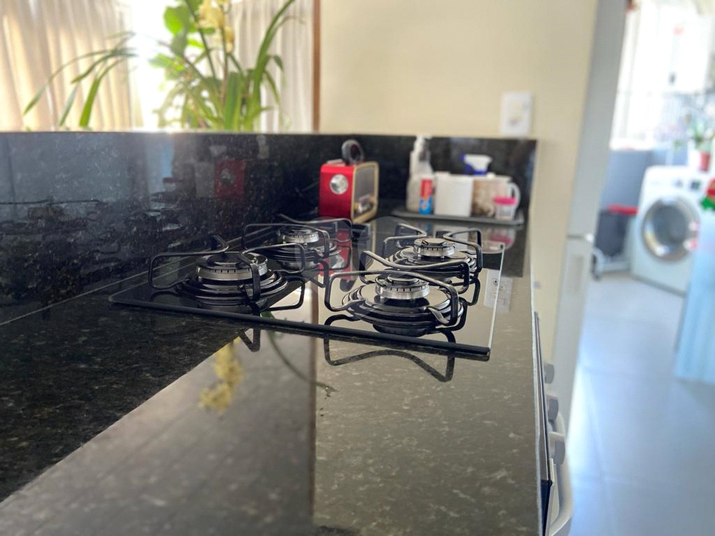 Apartamento à venda com 2 suítes em Jardim Parque Morumbi, São Paulo, SP
