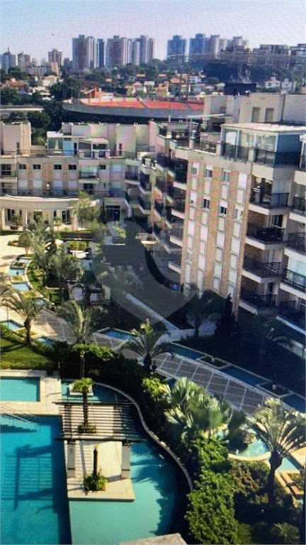Apartamento à venda com 2 suítes em Jardim Leonor, São Paulo, SP