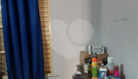 Apartamento à venda com 2 quartos em Vila Nova Aparecida, Mogi das Cruzes, SP