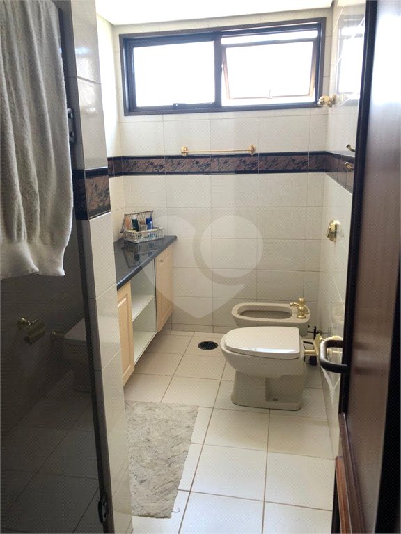 Apartamento à venda com 4 suítes em Vila Henrique, Salto, SP