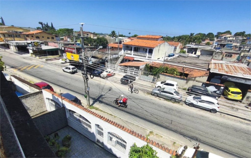 Casa à venda com 3 quartos, sendo 1 suíte, em Santa Cruz, Rio de Janeiro, RJ