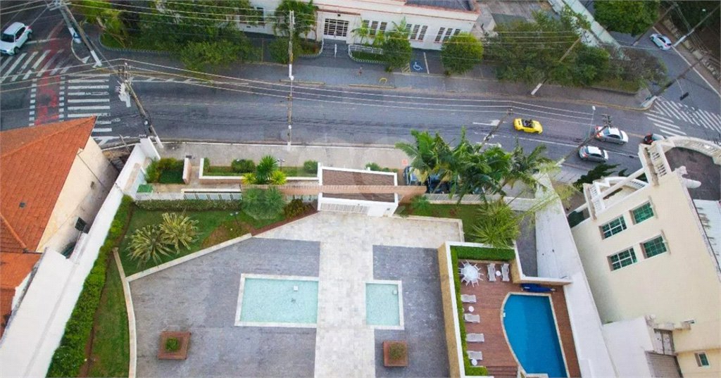 Apartamento à venda com 2 quartos, sendo 1 suíte, em Vila Mariana, São Paulo, SP