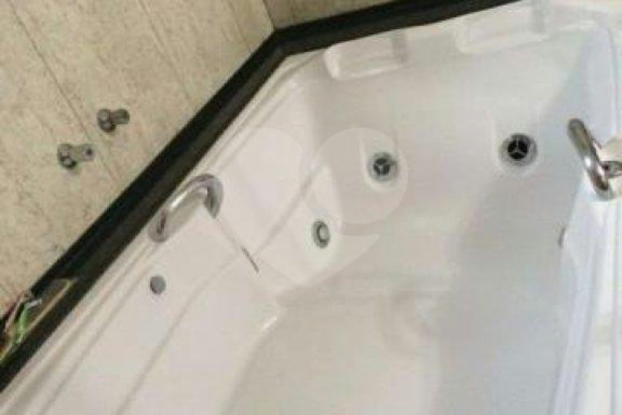 Cobertura à venda com 3 quartos, sendo 1 suíte, em Parque Novo Mundo, São Paulo, SP