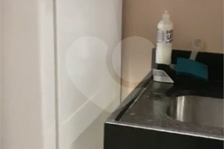 Apartamento para alugar com 1 suíte em Pinheiros, São Paulo, SP
