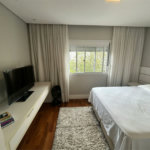 Apartamento à venda com 2 suítes em Parque Reboucas, São Paulo, SP