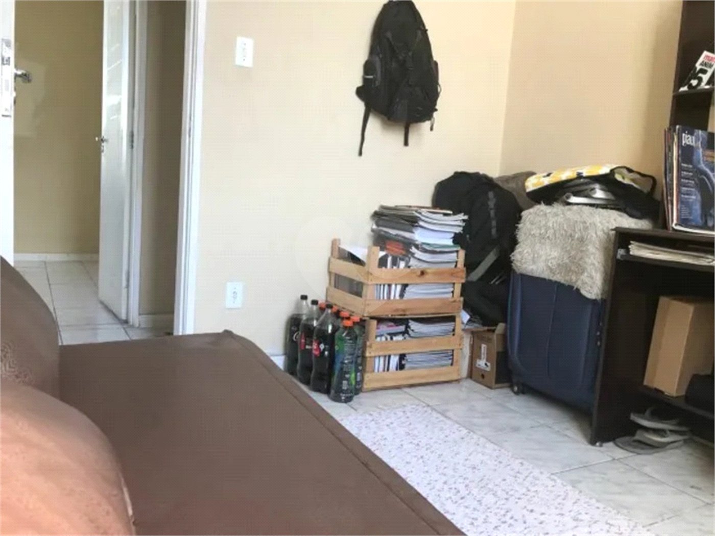 Apartamento à venda com 4 quartos em Maracanã, Rio de Janeiro, RJ