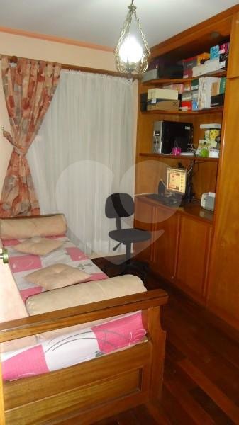 Apartamento à venda com 3 quartos, sendo 1 suíte,  em Mandaqui, São Paulo, SP
