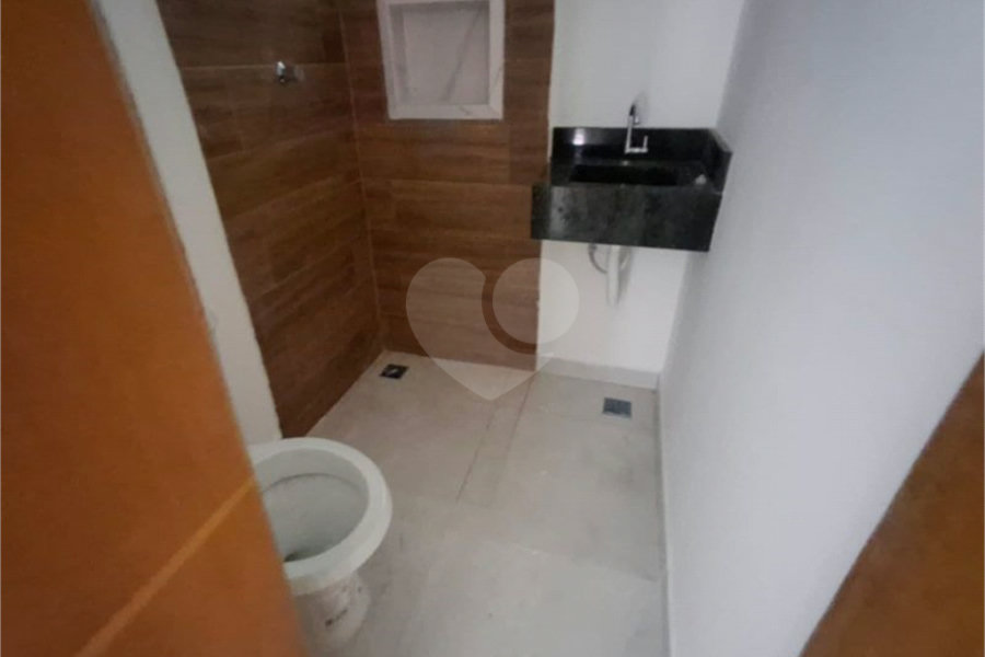 Casa à venda com 2 quartos no condomínio Residencial Prime Life, São Paulo - SP