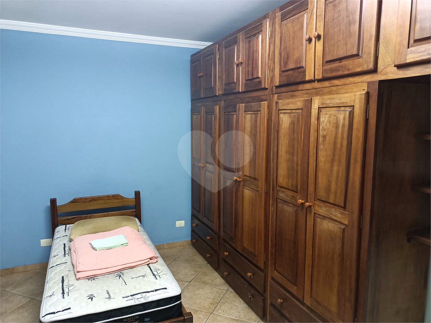 Sobrado à venda com 3 quartos, sendo 1 suíte, em Vila Paiva, São Paulo, SP
