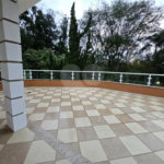 LINDA CASA PARA LOCAÇÃO COM 5 DORMITÓRIOS E PISCINA - Fernando Nobre – Cotia/SP