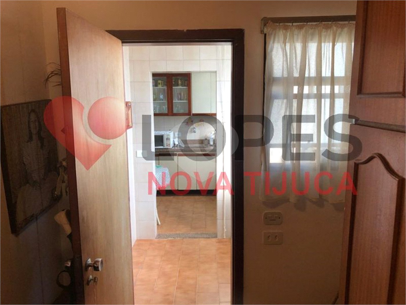 Cobertura à venda com 3 quartos, sendo 2 suítes, em Tijuca, Rio de Janeiro, RJ