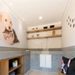 Apartamento à venda com 1 quarto em Belenzinho, São Paulo, SP
