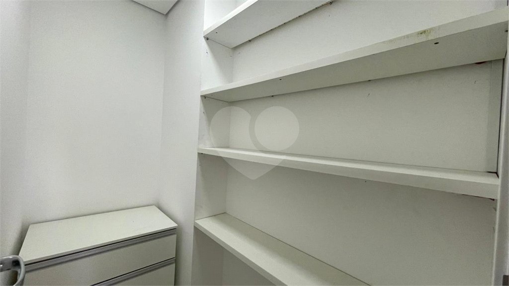 Apartamento à venda com 3 suítes no Centro, São Bernardo do Campo, SP