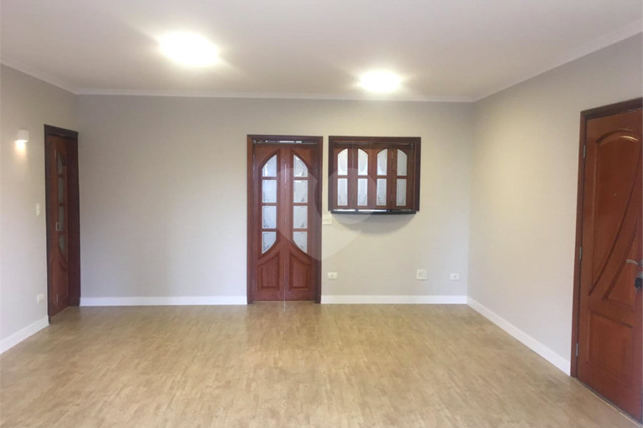 Apartamento à venda com 3 suítes em Santana, São Paulo, SP