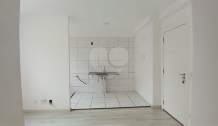 Apartamento à venda com 2 quartos em Jardim São Savério, São Paulo, SP