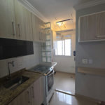 Apartamento à venda com 3 quartos, sendo 1 suíte, em Vila Augusta, Guarulhos, SP
