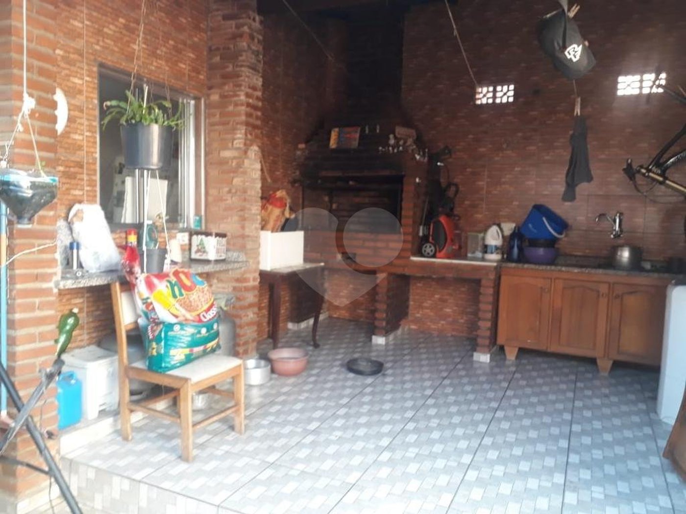 Sobrado à venda com 3 quartos em Imirim, São Paulo, SP