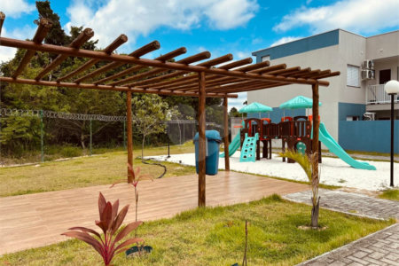 Apartamento à venda com 1 suíte em Villa Padova, Porto Seguro, BA