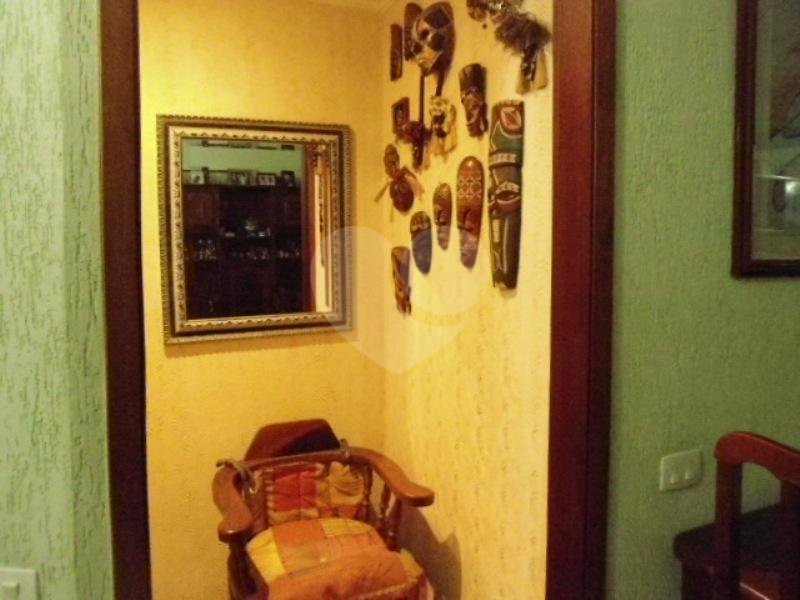 Apartamento à venda com 3 suítes em Santana, São Paulo, SP