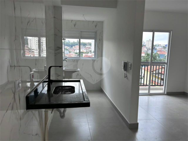 Apartamento à venda com 1 quarto em Água Fria, São Paulo, SP