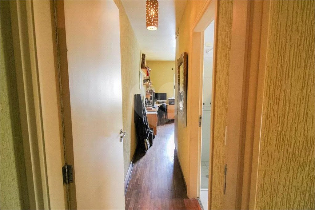 Sobrado à venda com 4 quartos, sendo 2 suítes, em Vila Anglo Brasileira, São Paulo, SP