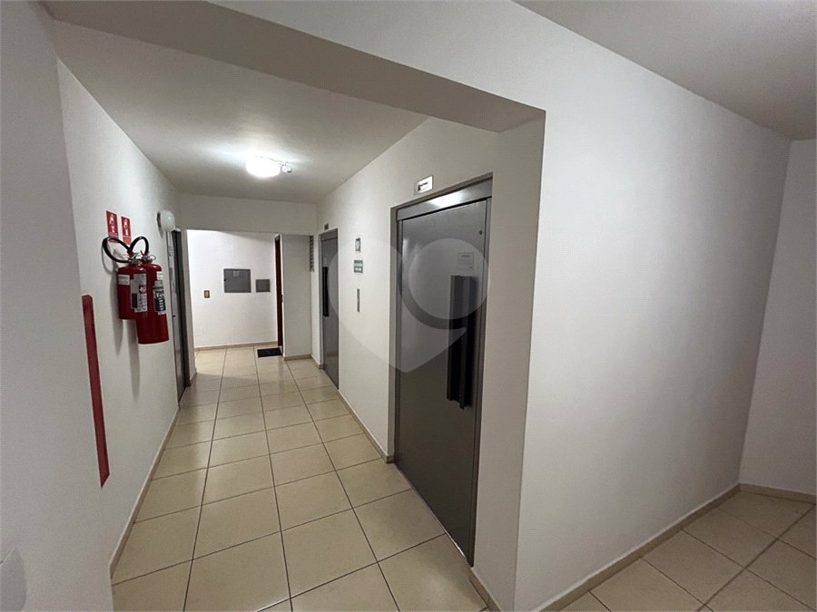 Apartamento à venda com 3 quartos em Santa Teresinha, São Paulo, SP