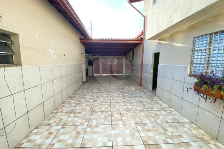 Casa à venda com 2 quartos em Cidade Cruzeiro do Sul, Suzano, SP