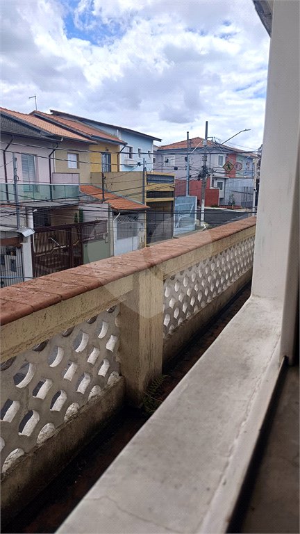 Sobrado à venda com 2 quartos, sendo 1 suíte, em Parada Inglesa, São Paulo, SP