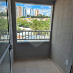 Apartamento para alugar com 2 quartos em Vila Sônia, São Paulo, SP