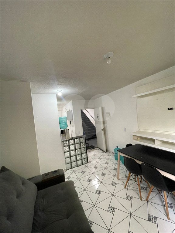 Apartamento à venda com 2 quartos em Campo Grande, Rio de Janeiro, RJ