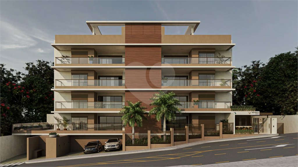 Apartamento à venda com 3 quartos, sendo 1 suíte, em Pinheirinho, Vinhedo, SP