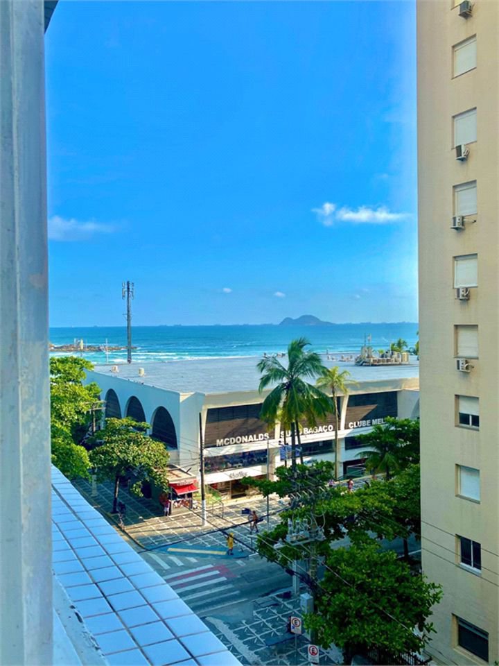 Apartamento Residencial à venda, Pitangueiras, Guarujá - AP1456.