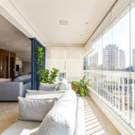 Apartamento à venda com 3 suítes em Vila Mariana, São Paulo, SP