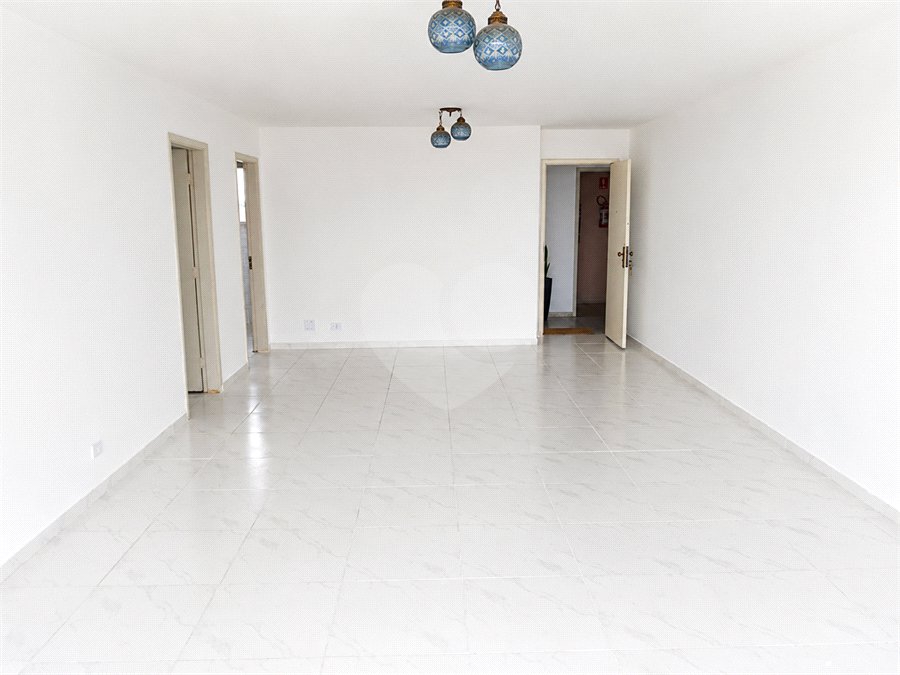 Apartamento para alugar com 3 quartos em Jardim Vergueiro, Sorocaba, SP