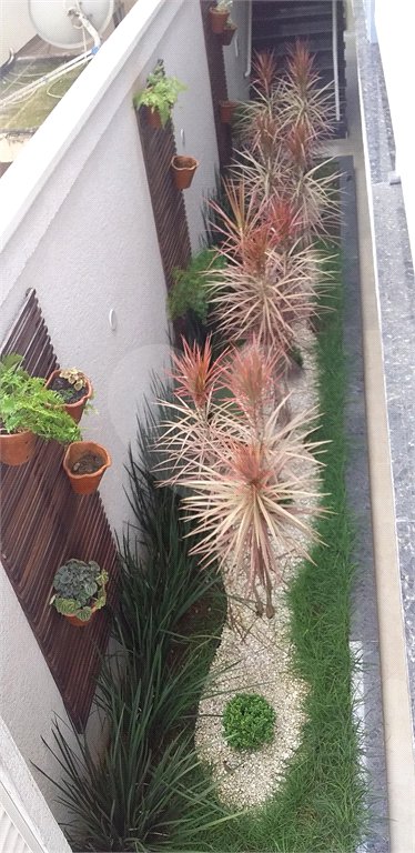 Apartamento à venda com 1 quarto em Parada Inglesa, São Paulo, SP