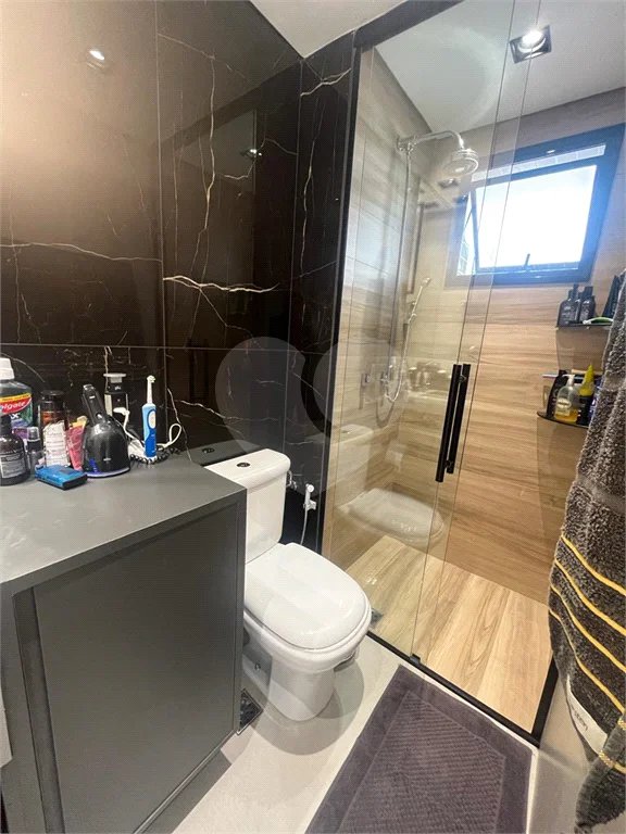 Apartamento à venda com 3 suítes em Santa Teresinha, São Paulo, SP